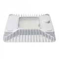 60w LED Canopy Light Fixtures For Gas Station